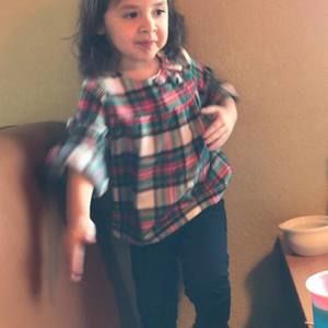 Meet your Posher, Ryan